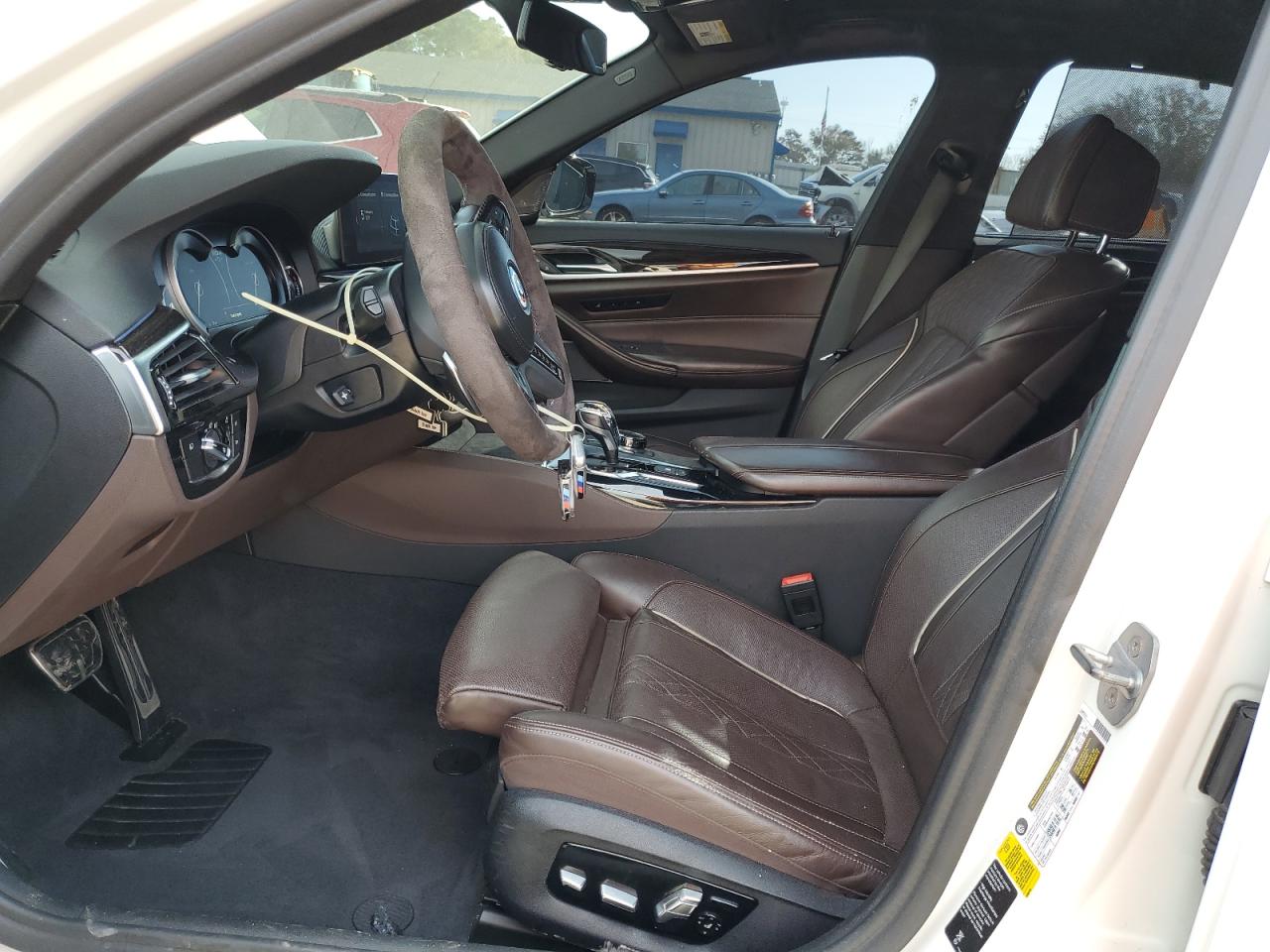 2019 BMW 5er - Image 7