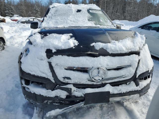 2016 MERCEDES-BENZ GL 450 4MATIC