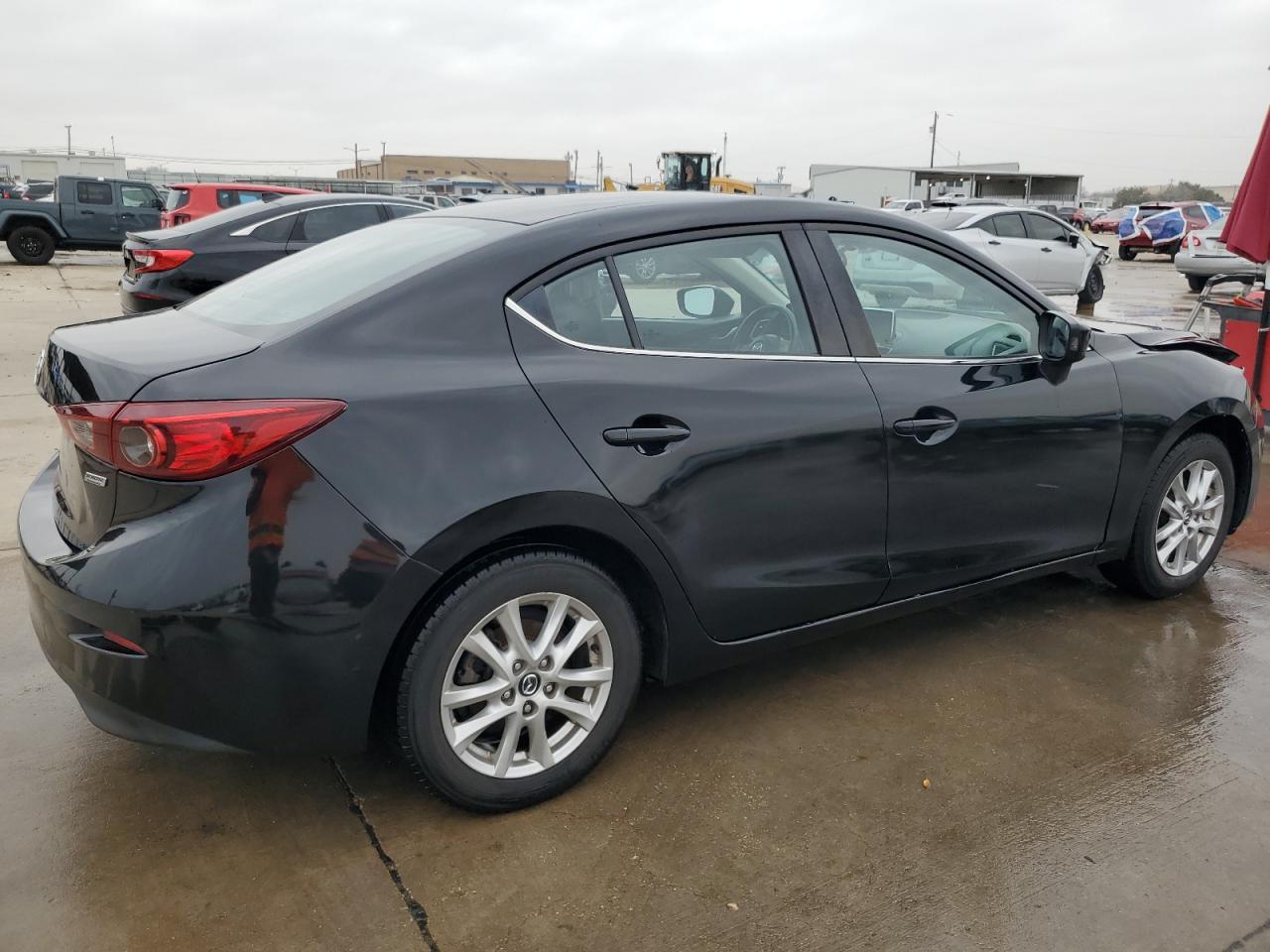 2016 Mazda 3 - Image 3