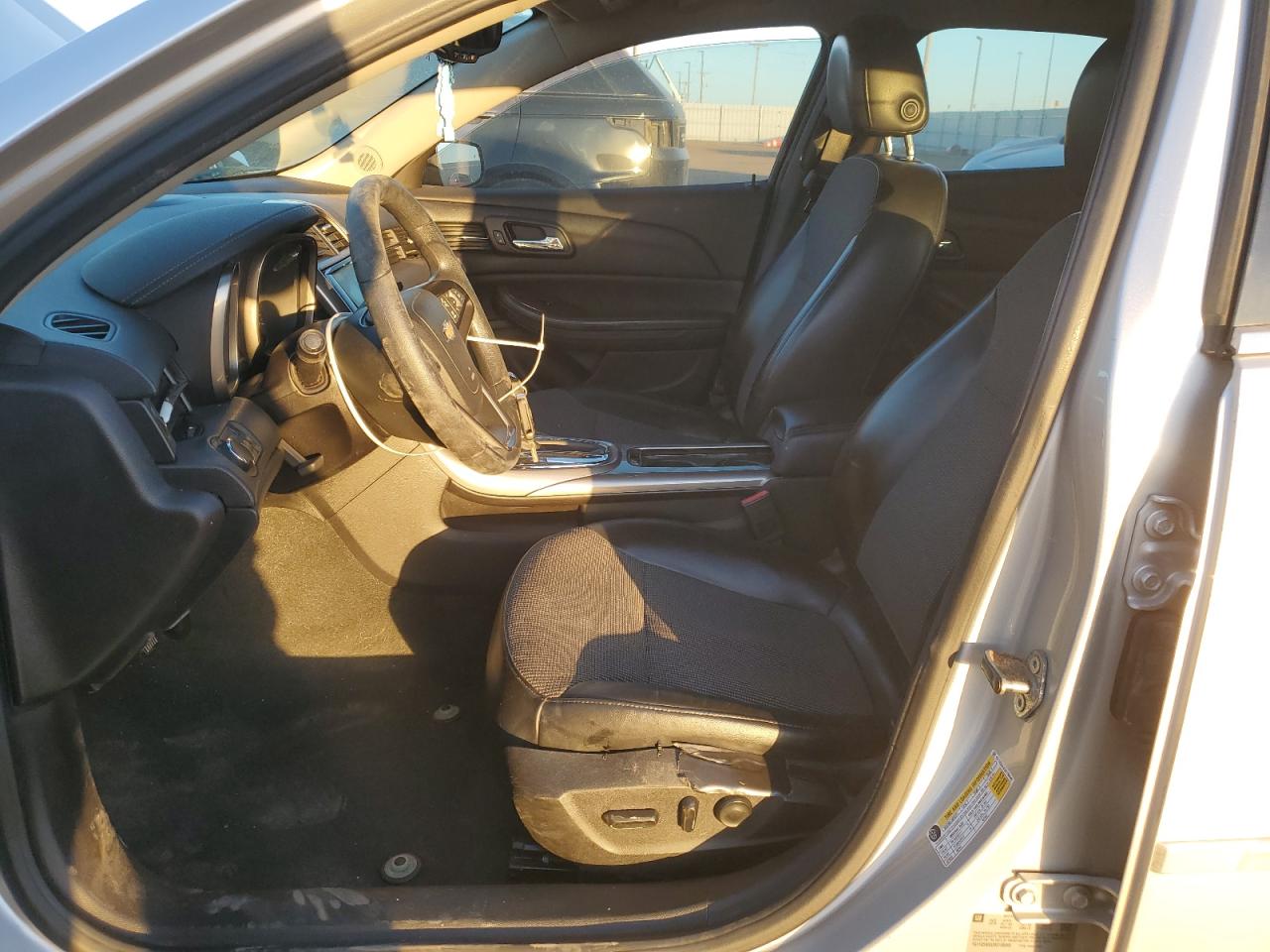 2013 Chevrolet Malibu - Image 7