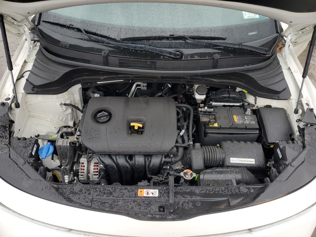 2023 Kia Soul - Image 10