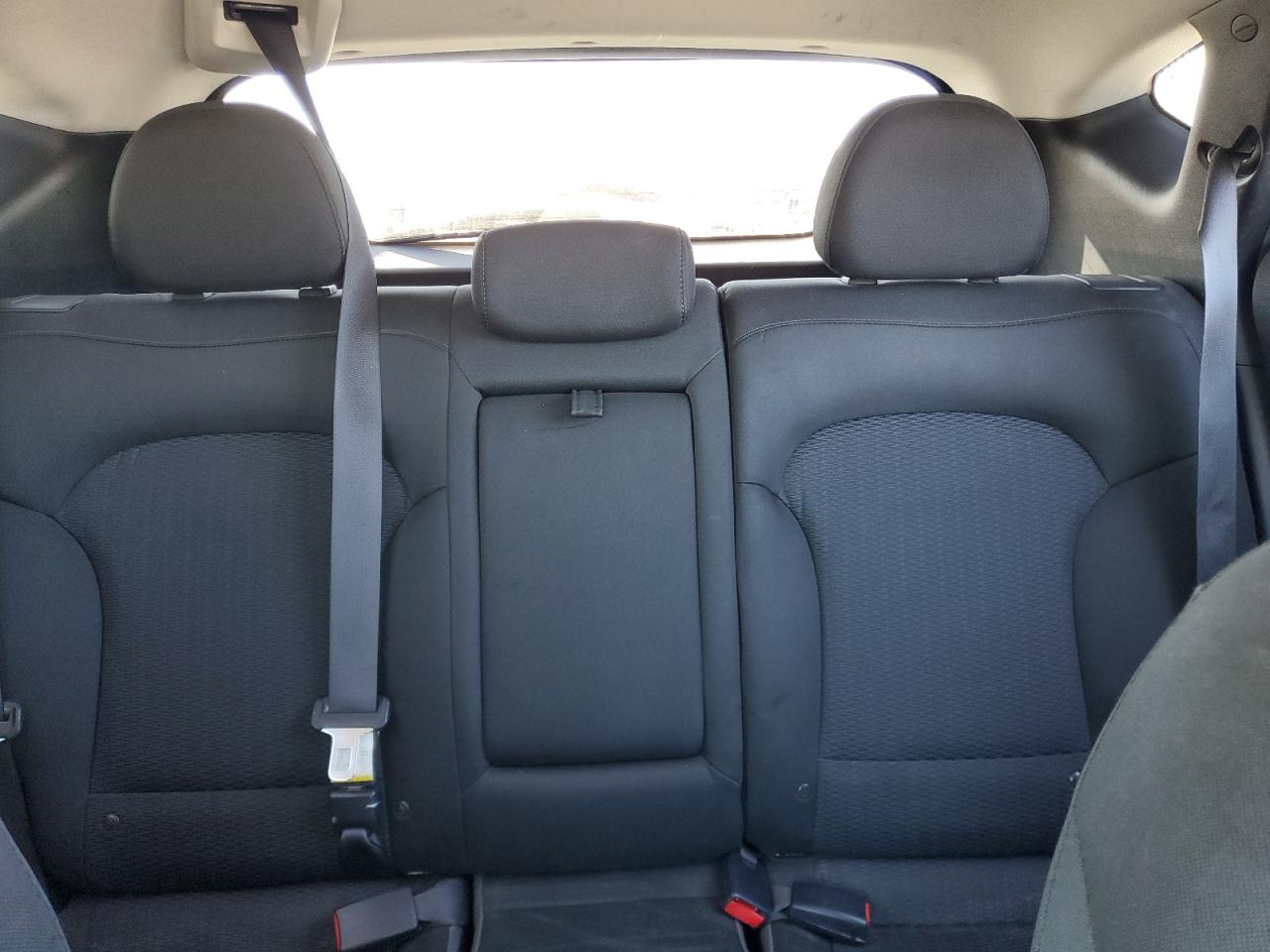 2014 Hyundai Tucson - Image 10