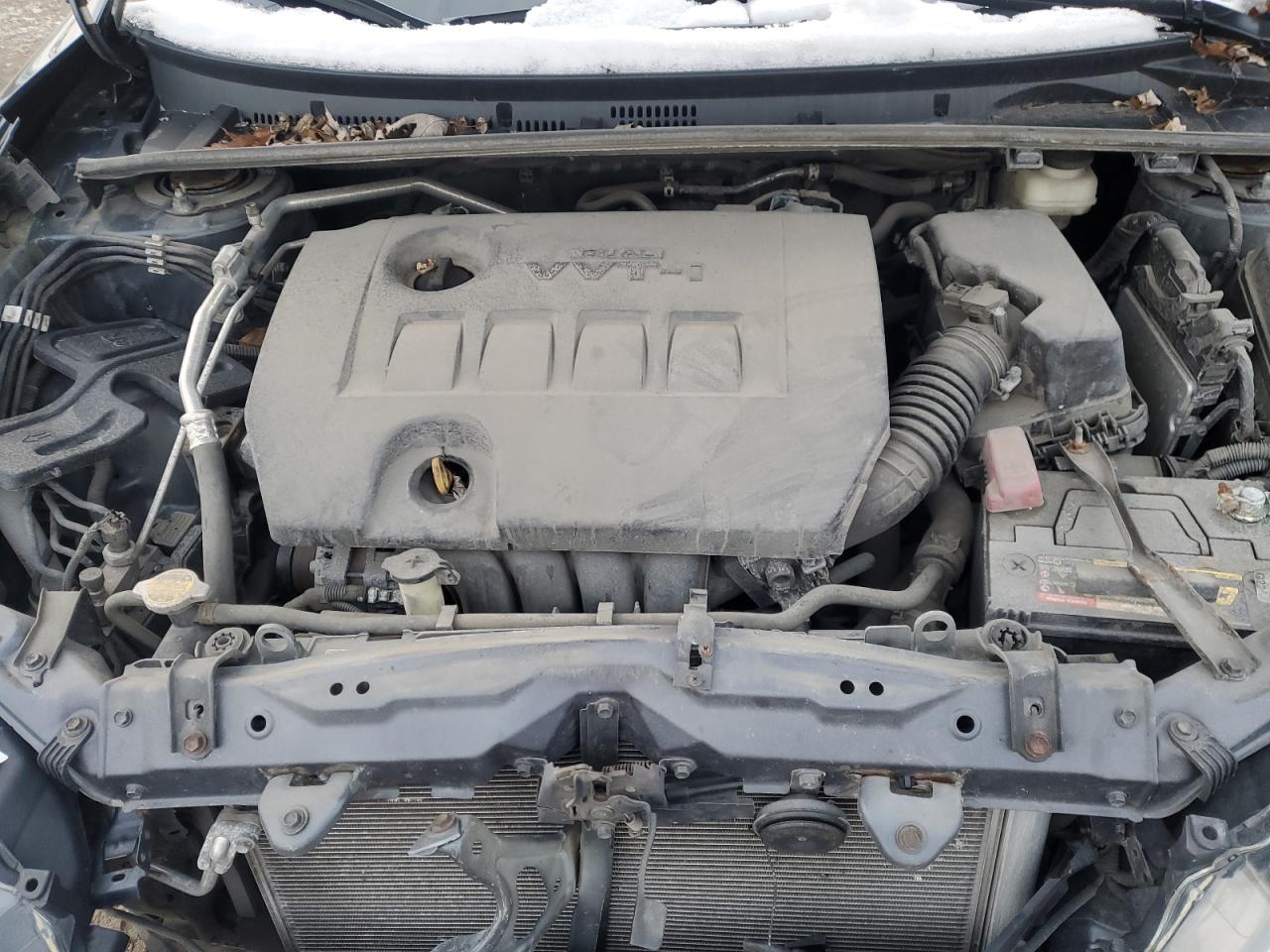 2016 Toyota Corolla - Image 11