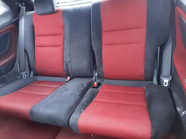 2007 HONDA CIVIC 2.0 I-VTEC TYPE R GT 3DR