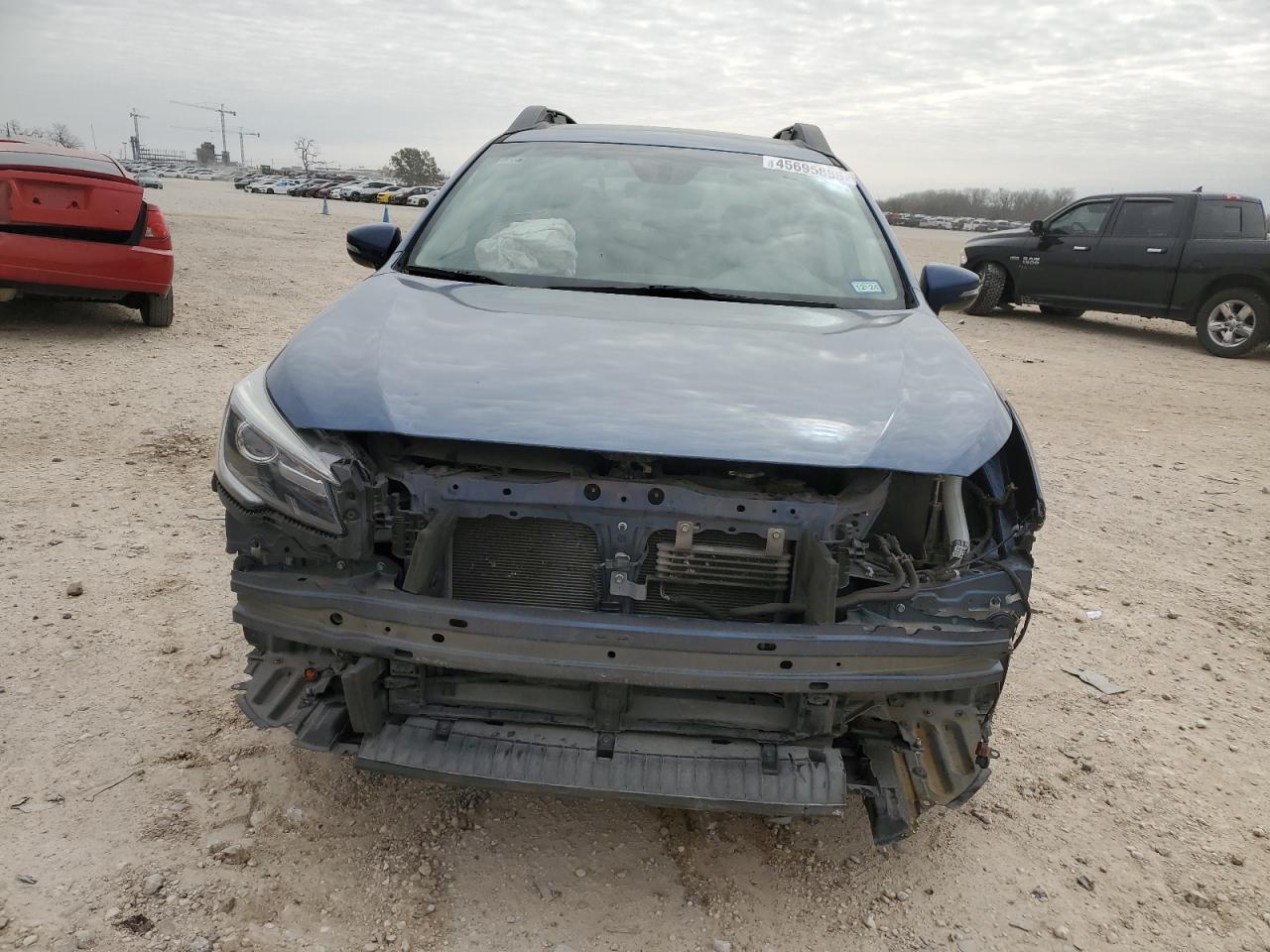 2019 Subaru Outback - Image 5