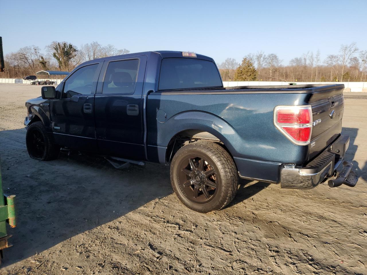 2013 Ford F-150 - Image 2