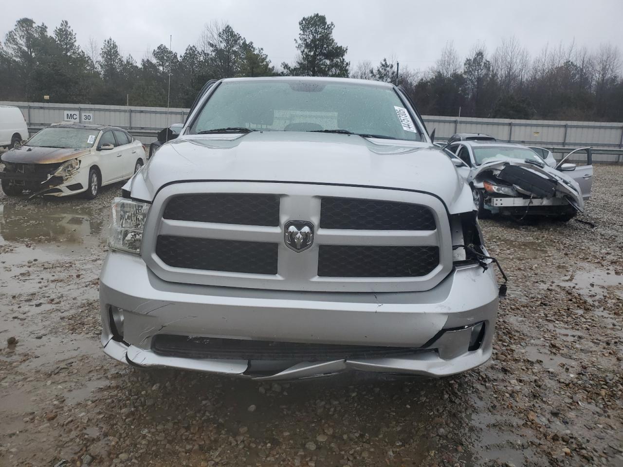 2017 RAM 1500 - Image 5