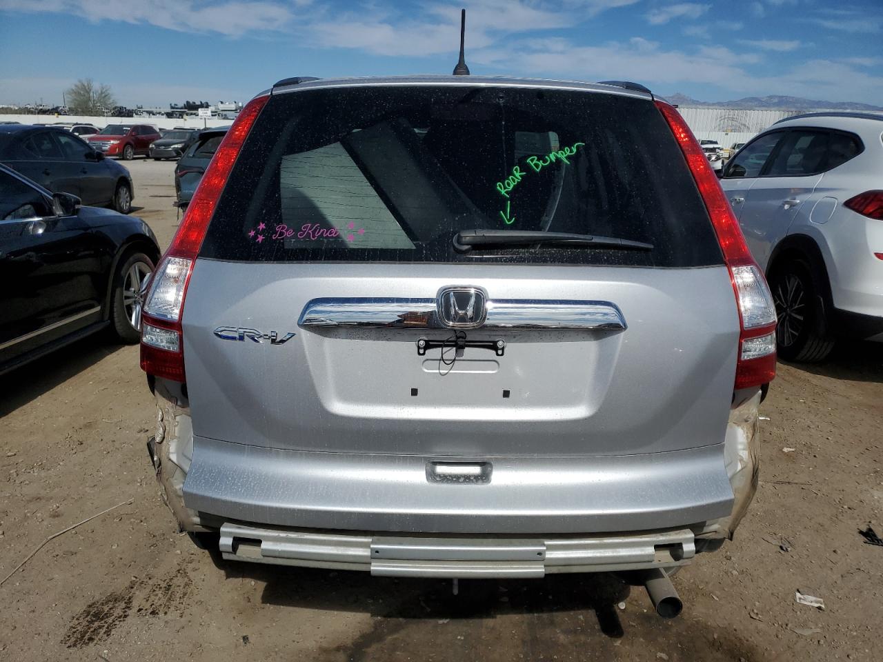 2011 Honda CR-V - Image 6