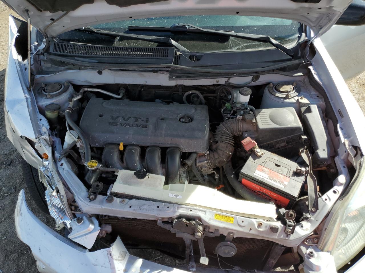 2005 Toyota Corolla - Image 13