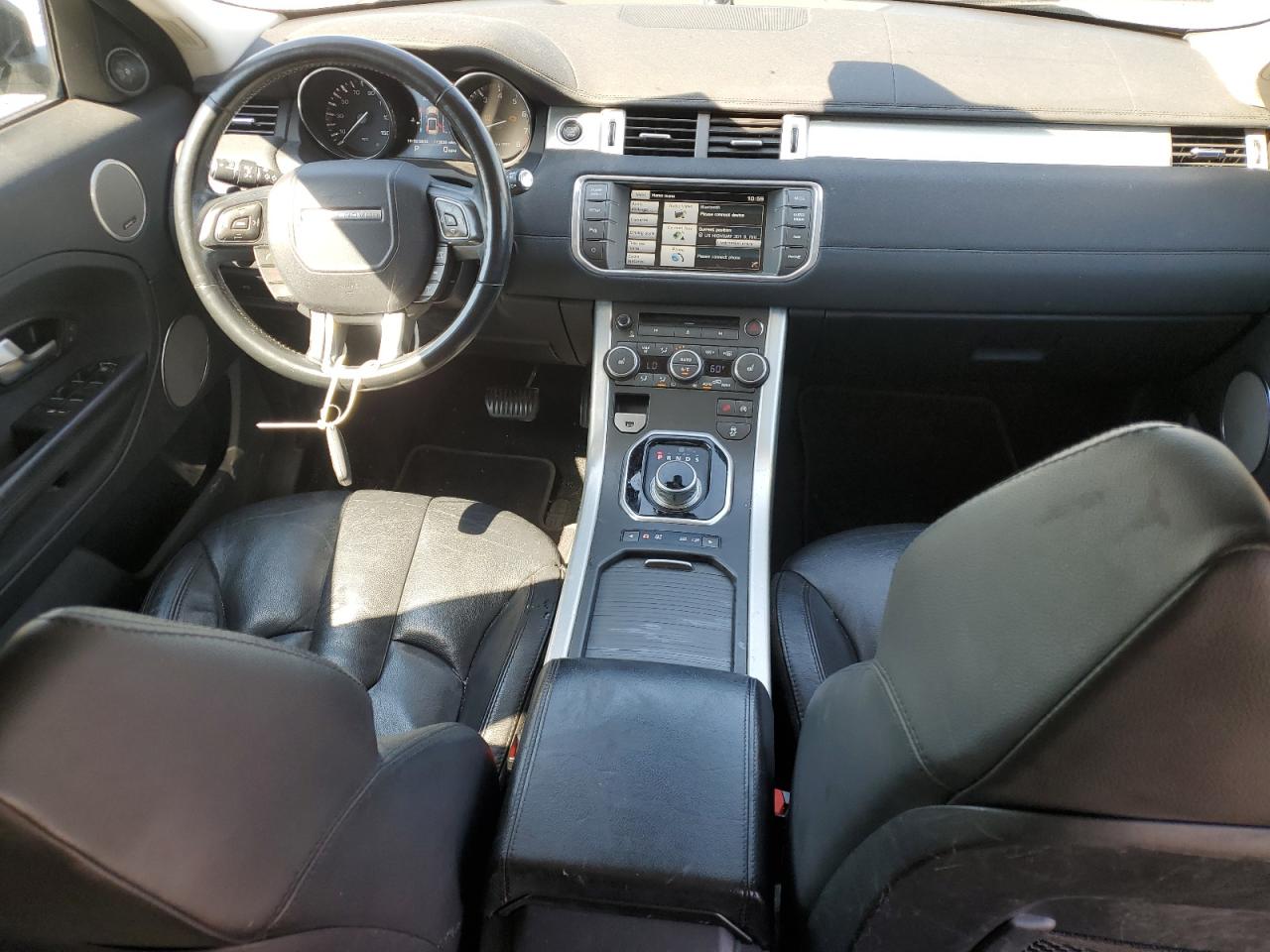 2015 Land Rover Range Rover - Image 8