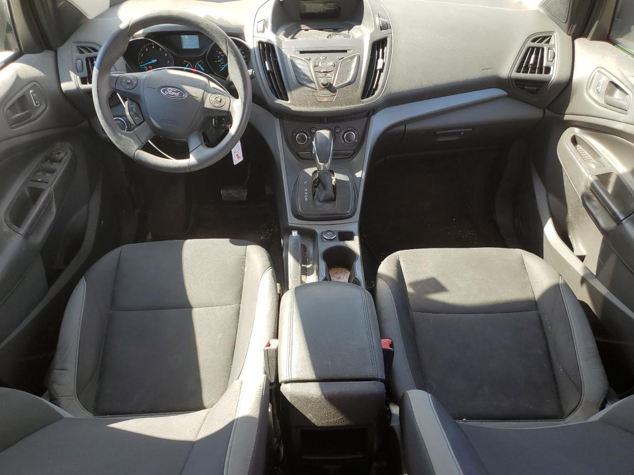 2013 Ford Escape - Image 8