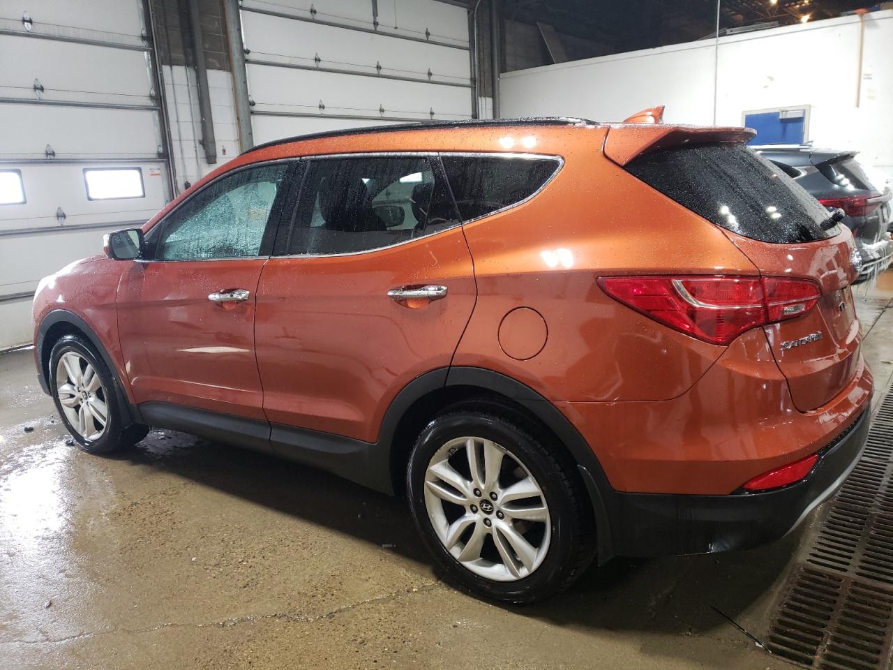 2013 Hyundai Santa Fe - Image 2