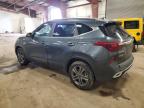 2021 Kia Seltos S na sprzedaż w Lansing, MI - Side