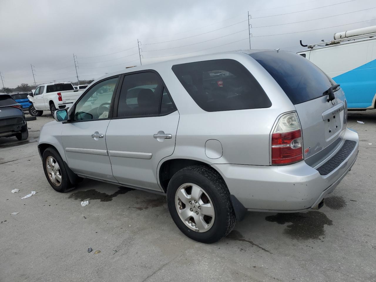 2006 Acura MDX - Image 2