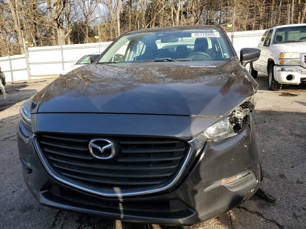 2018 Mazda 3 - Image 5