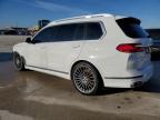 2022 Bmw X7 Alpina Xb7 للبيع في Haslet، TX - Front End