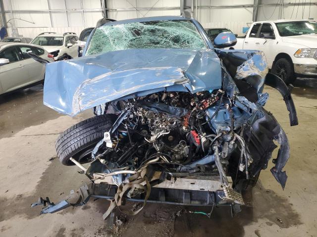  TOYOTA TACOMA 2019 Синий