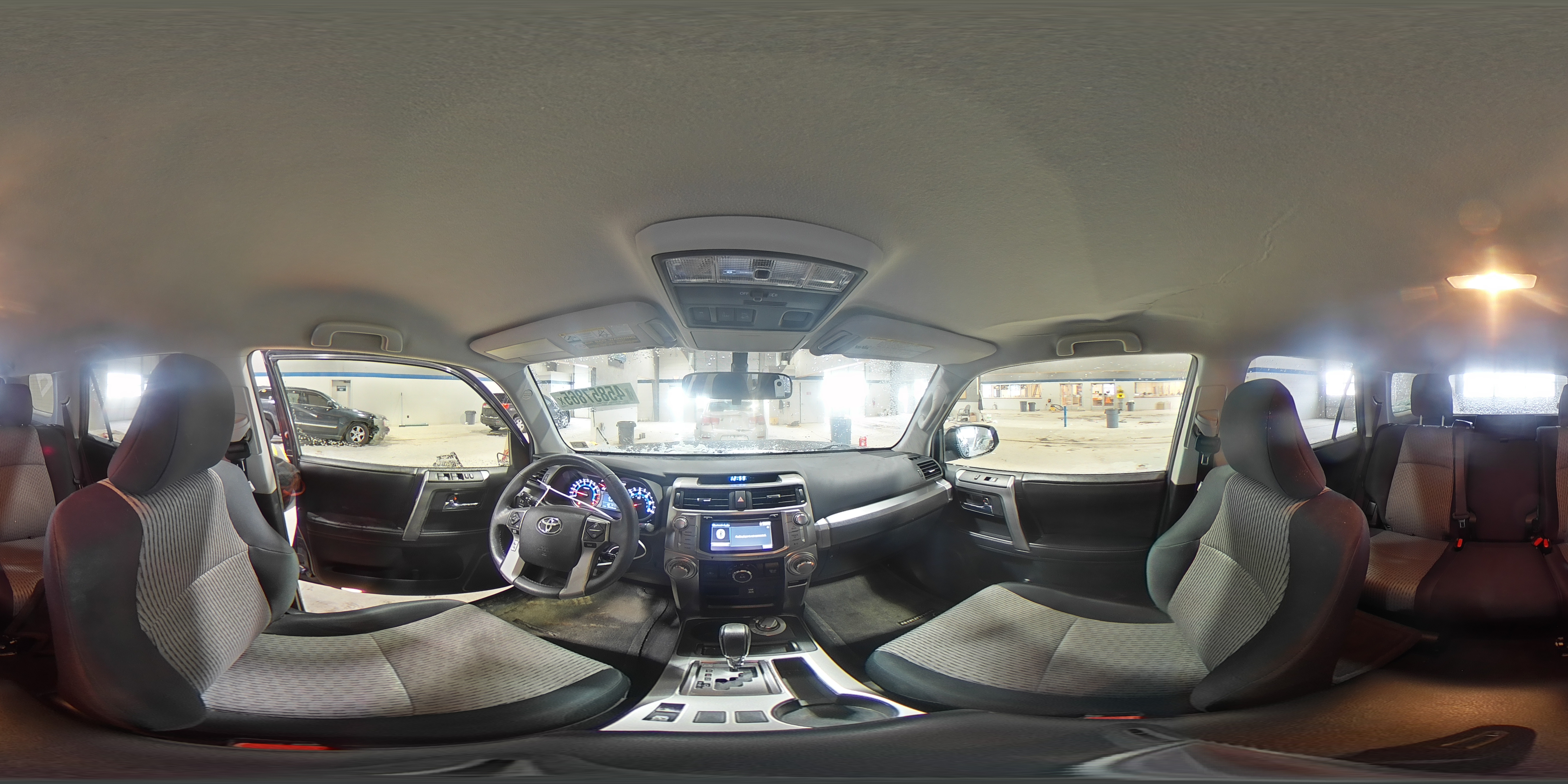 2016 Toyota 4Runner - Image 14