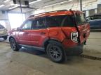 2022 Ford Bronco Sport Big Bend للبيع في Pasco، WA - Rear End