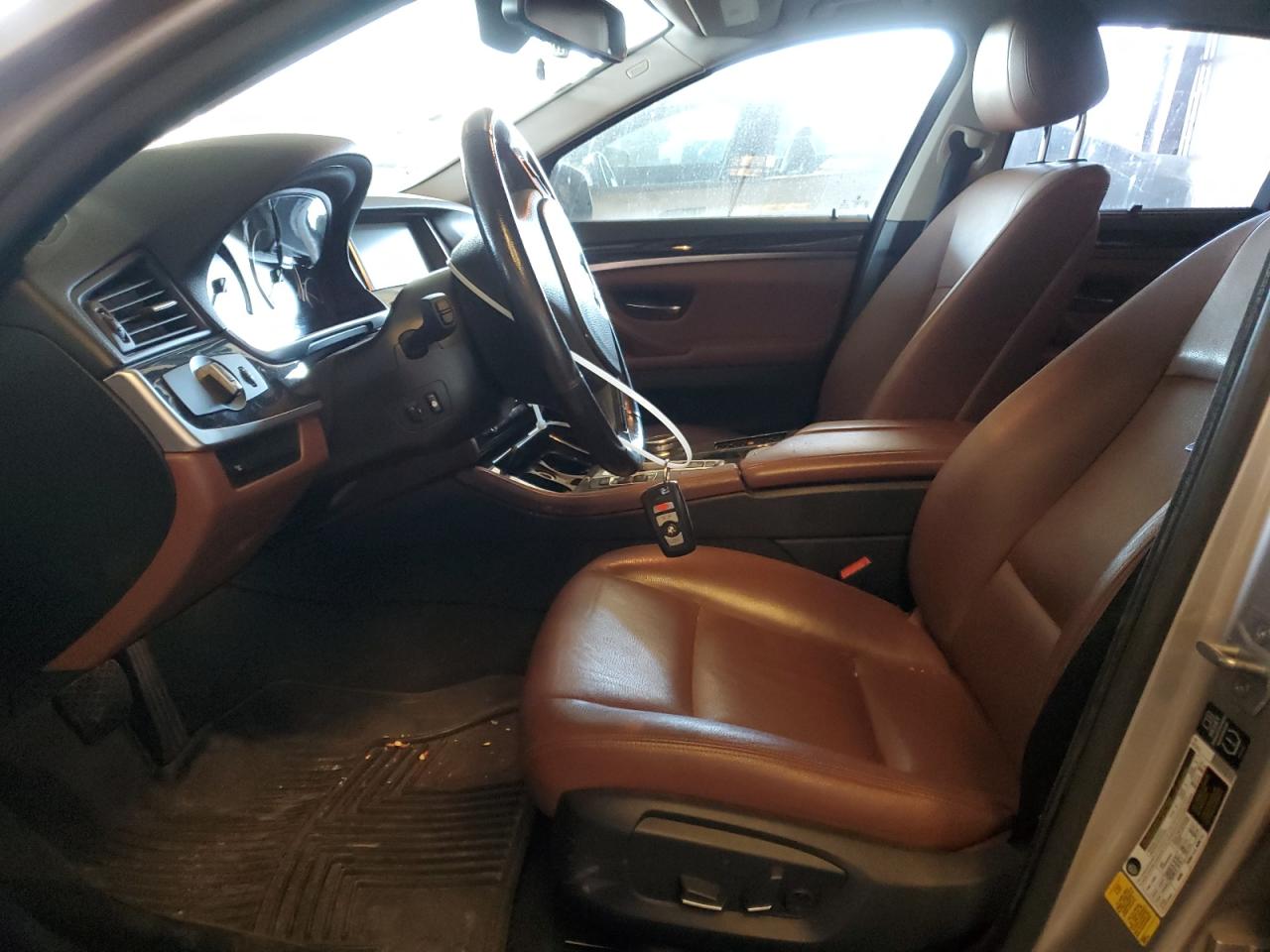 2014 BMW 5er - Image 7