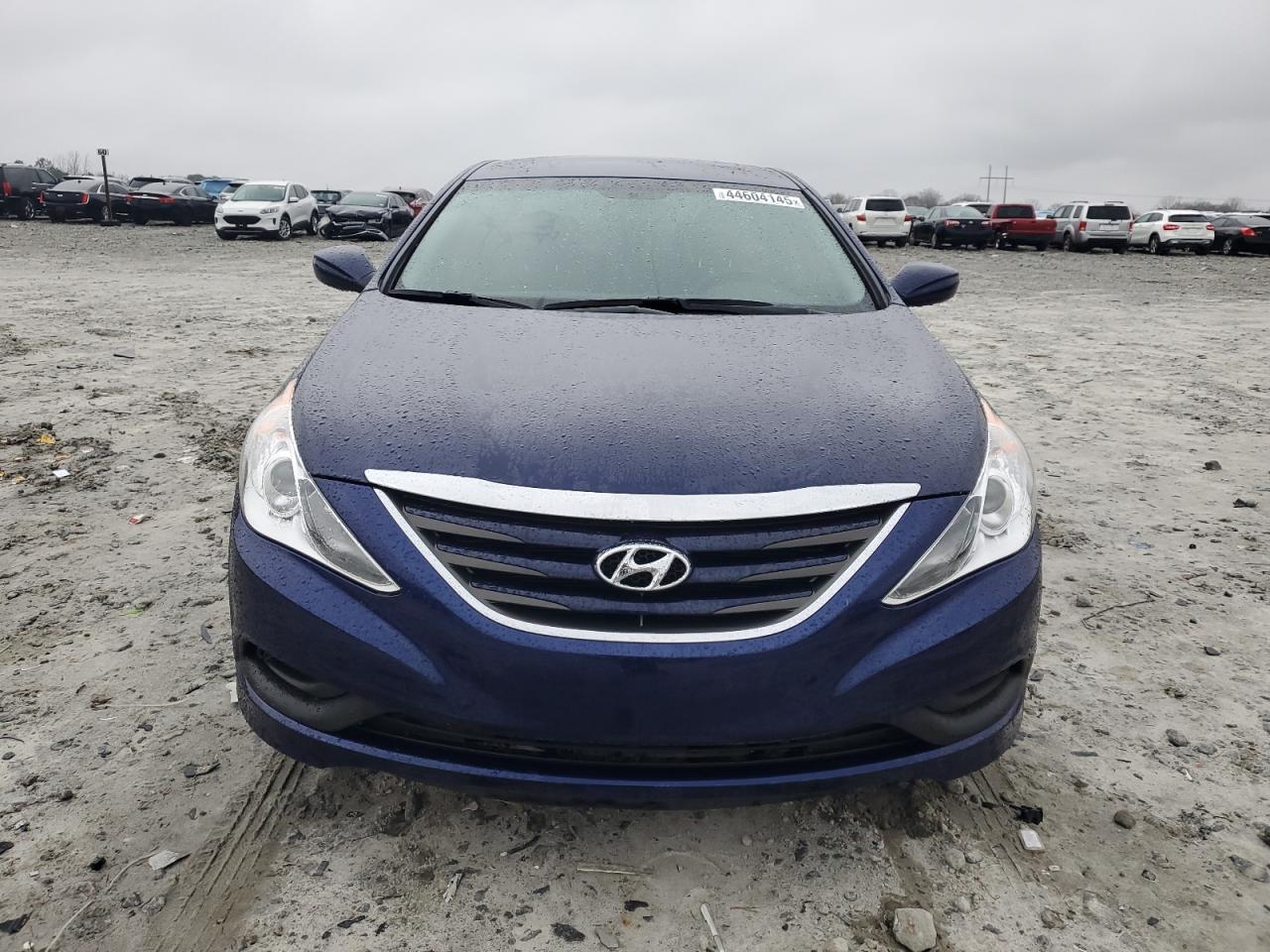 2014 Hyundai Sonata - Image 5