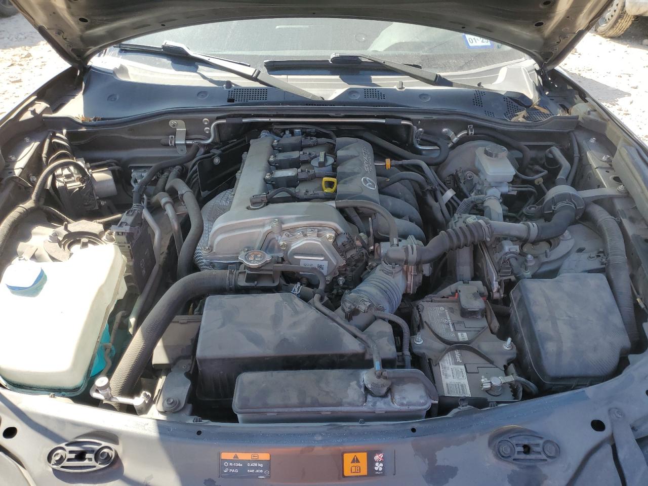 2017 Mazda MX-5 - Image 11