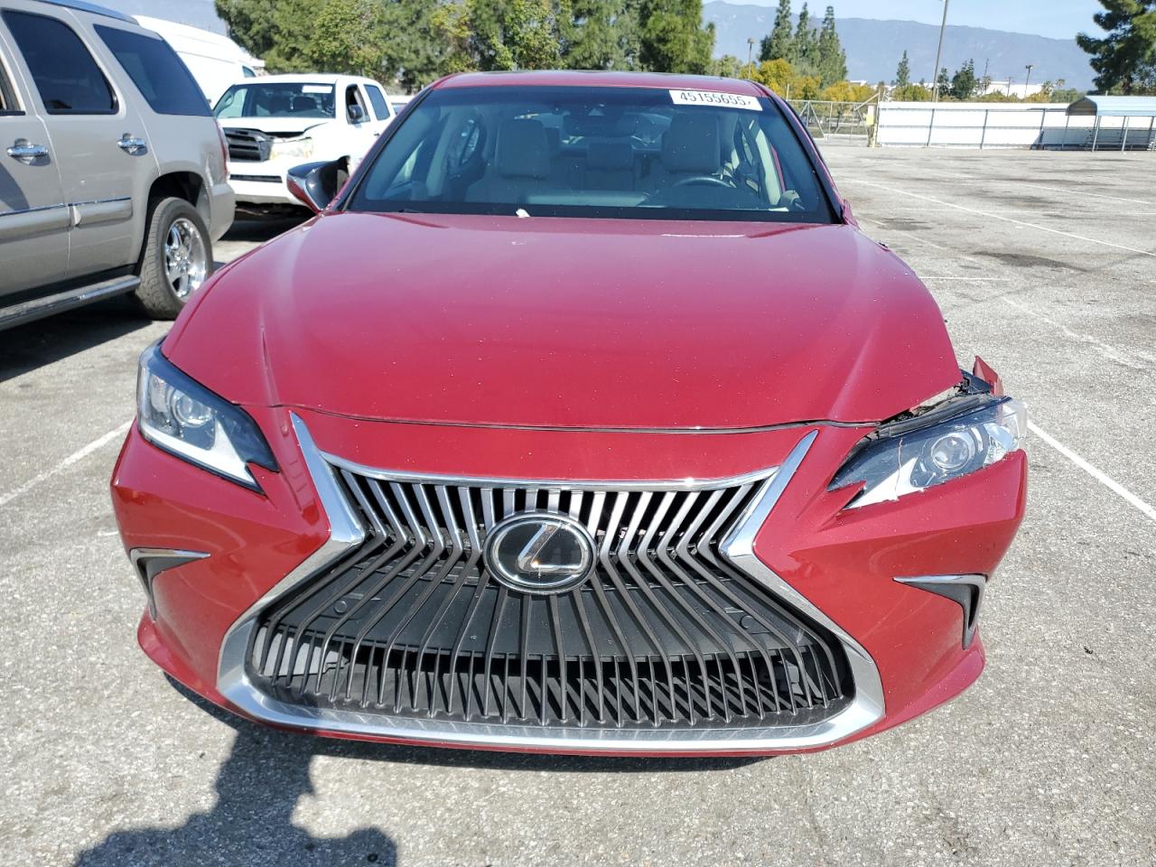 2019 Lexus ES - Image 5