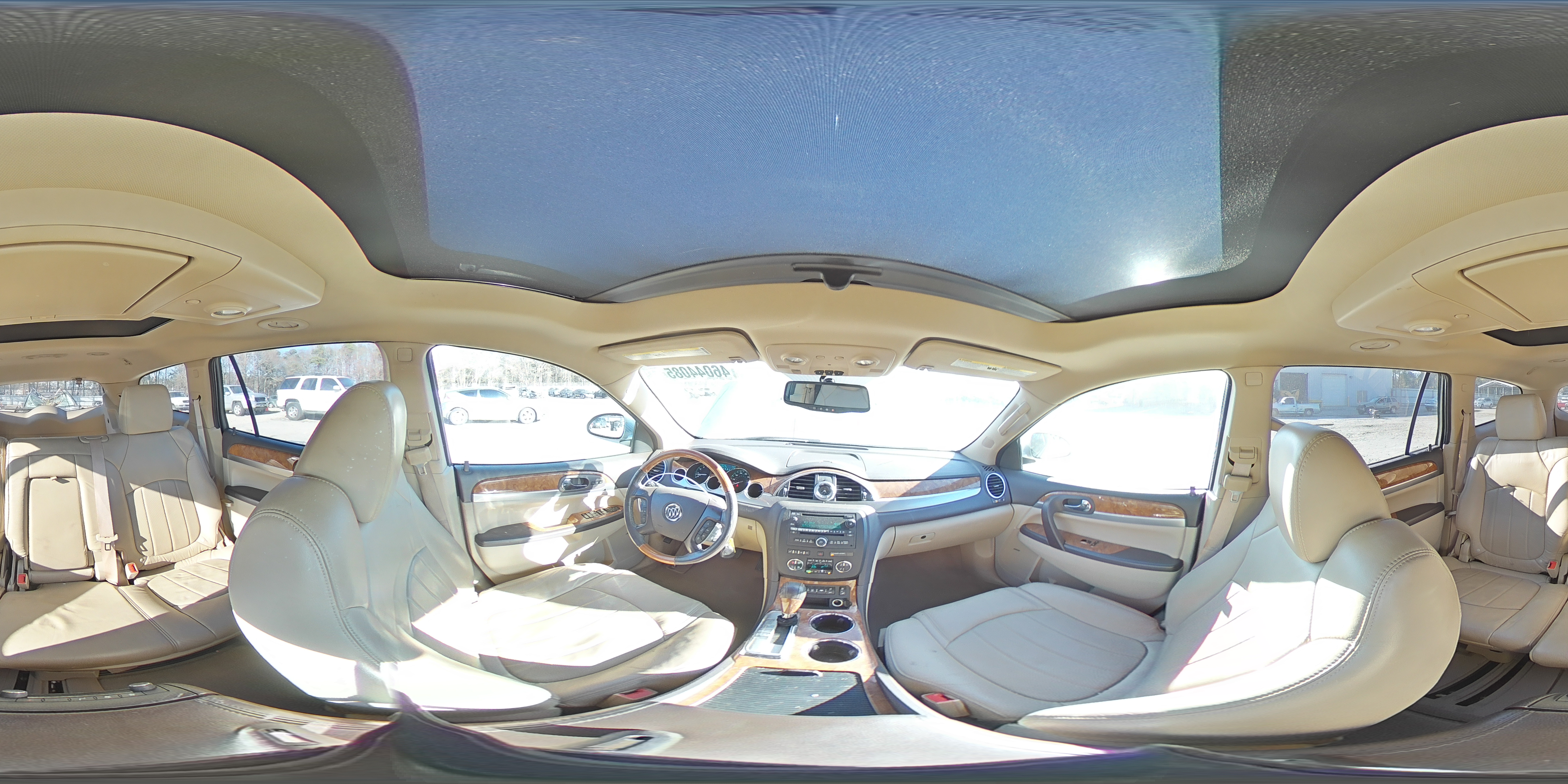 2012 Buick Enclave - Image 15