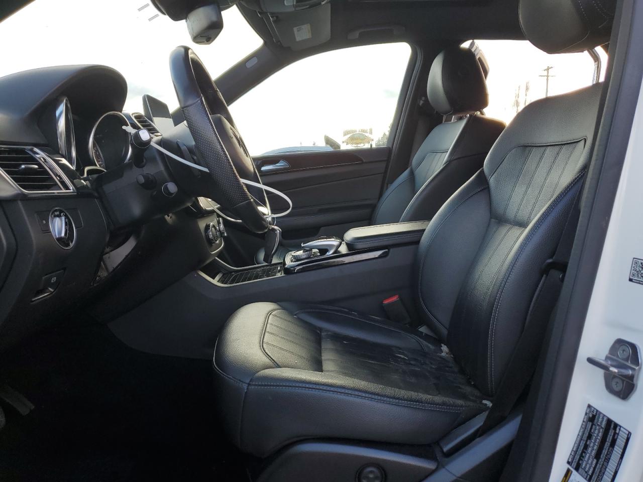 2018 Mercedes-Benz GLE - Image 7