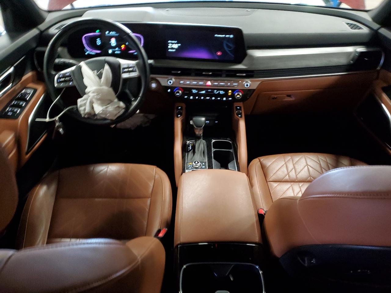 2023 Kia Telluride - Image 8