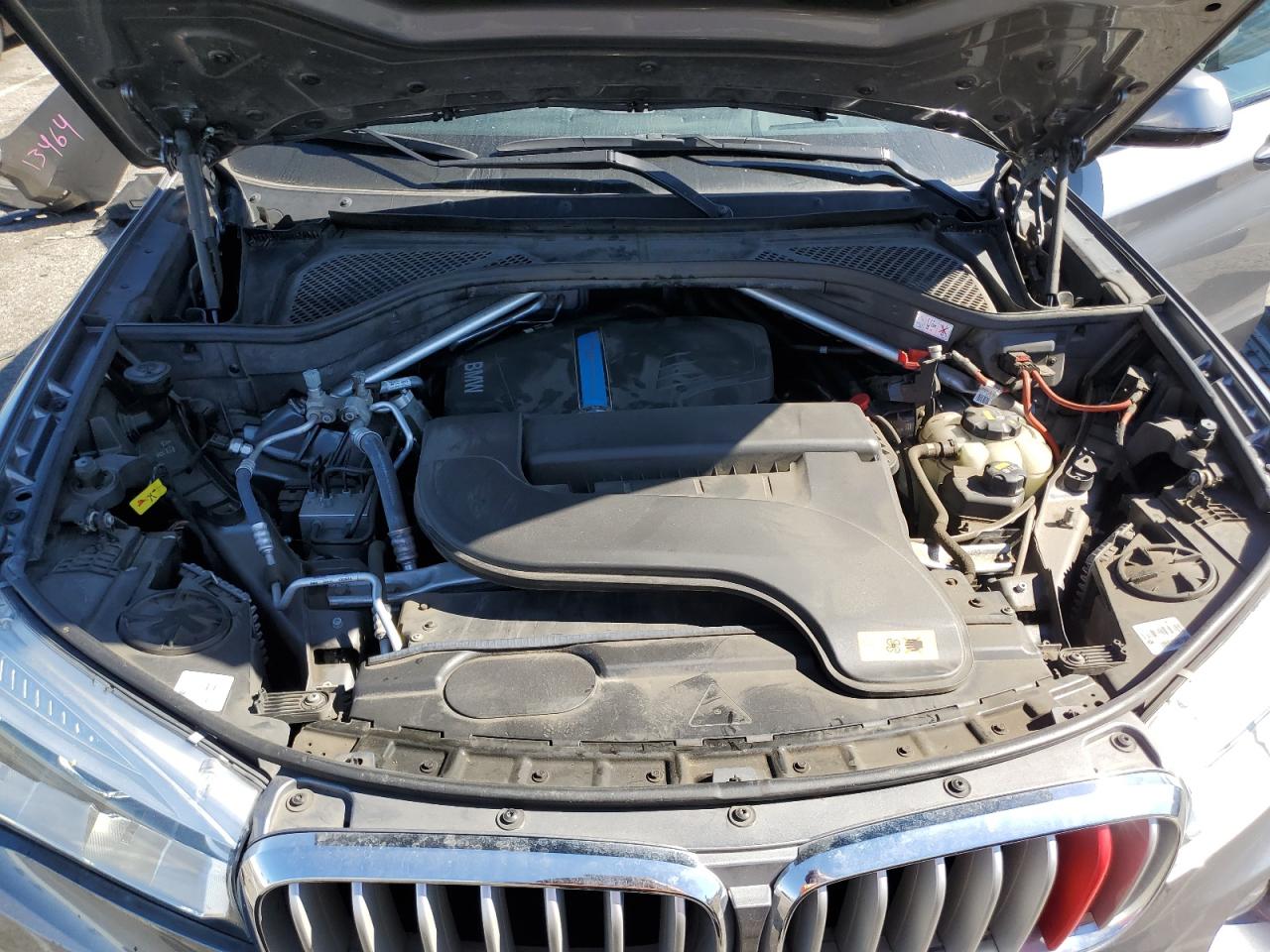 2018 BMW X5 - Image 12