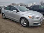 2013 Ford Fusion Se للبيع في Houston، TX - Front End