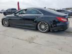 2016 Mercedes-Benz Cls 550 na sprzedaż w Grand Prairie, TX - Front End