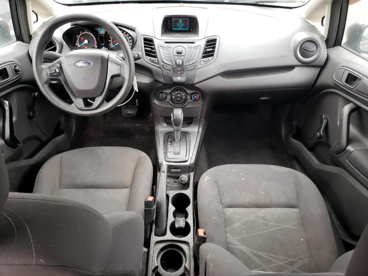 2014 Ford Fiesta - Image 8