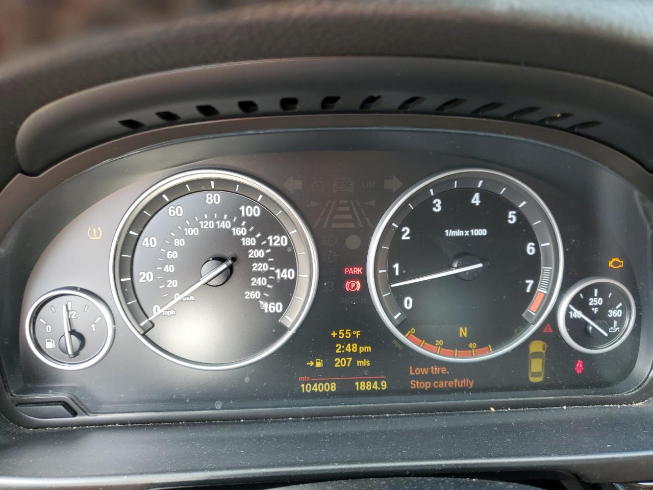 2011 BMW 5er - Image 9