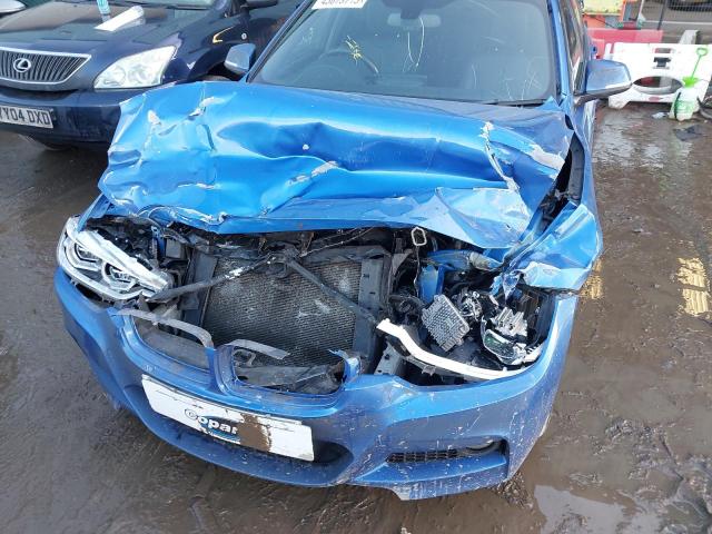 2015 BMW 320I M SPO