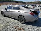 2023 Hyundai Elantra Sel zu verkaufen in Concord, NC - Rear End
