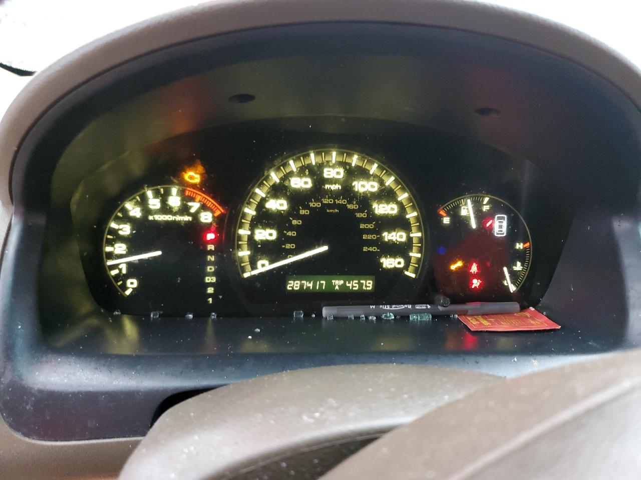 2006 Honda Accord - Image 9