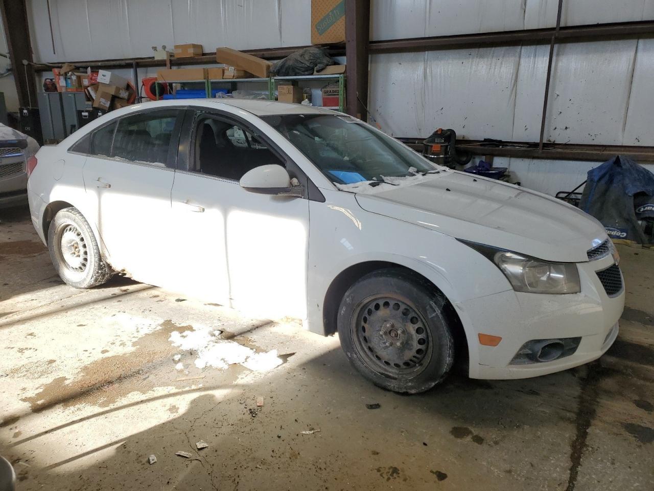 2011 Chevrolet Cruze - Image 4