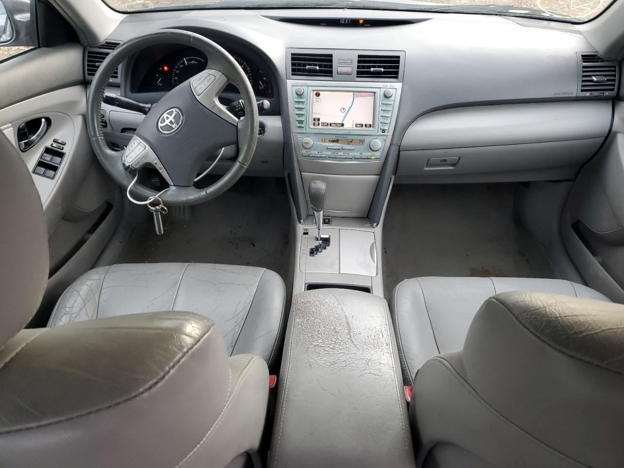 2009 Toyota Camry - Image 8