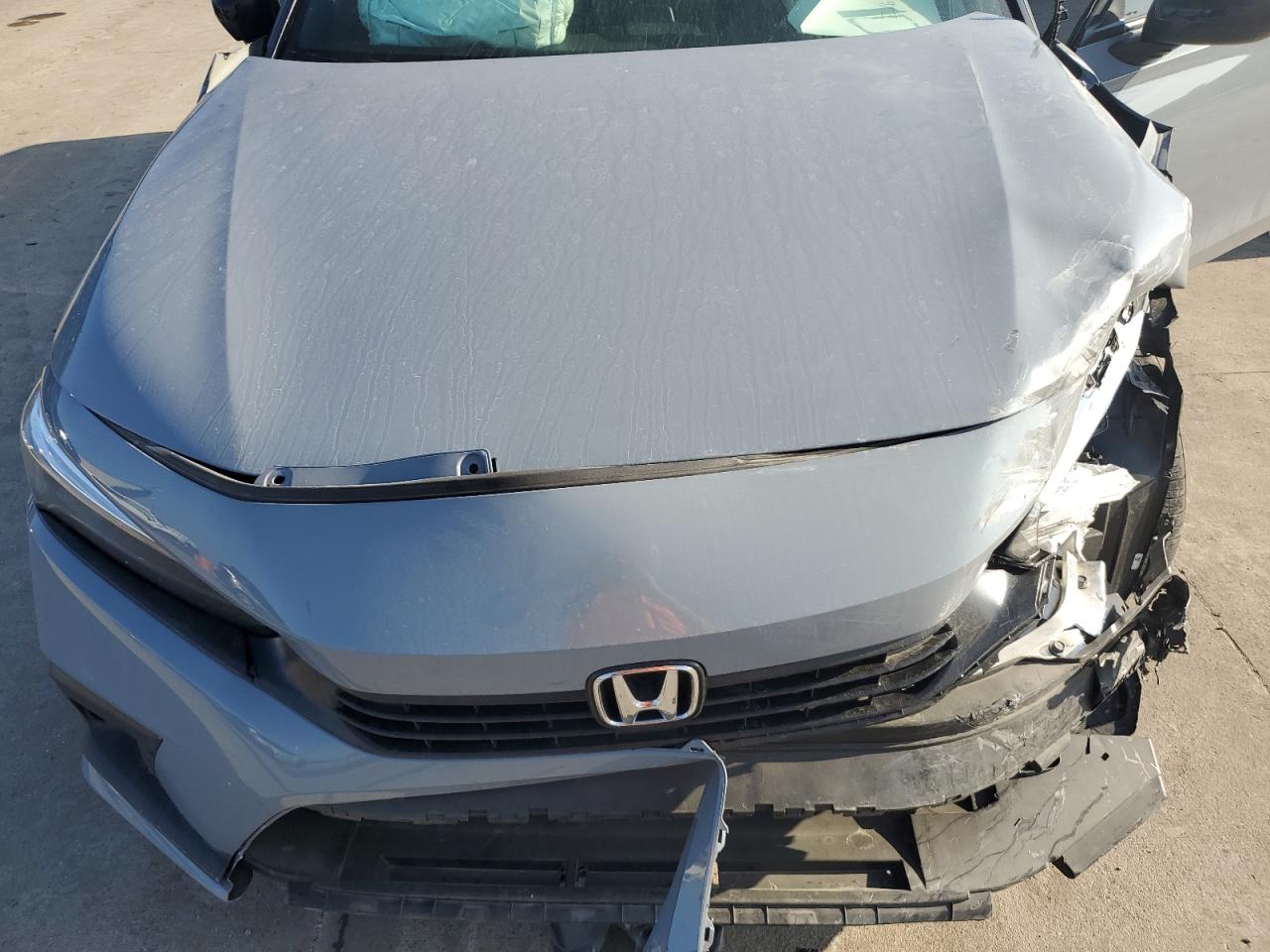 2024 Honda Civic - Image 12