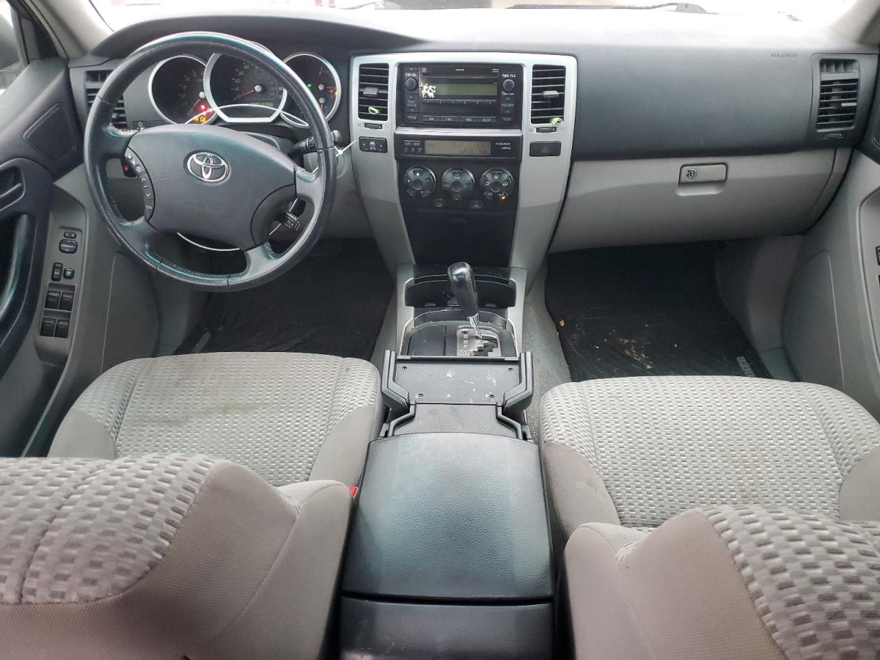 2007 Toyota 4Runner - Image 8