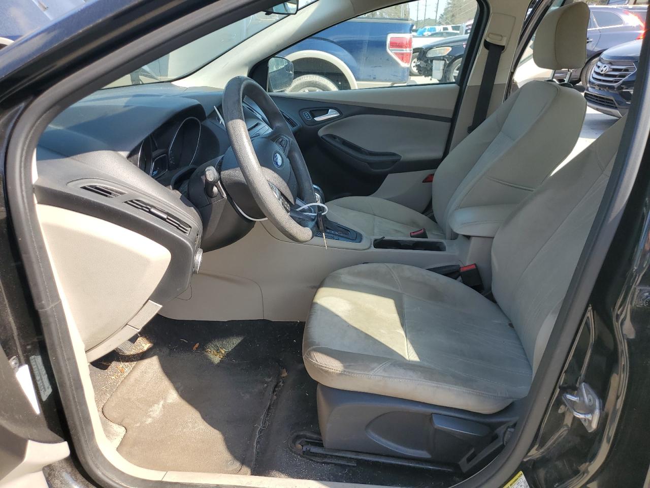 2015 Ford Focus - Image 7