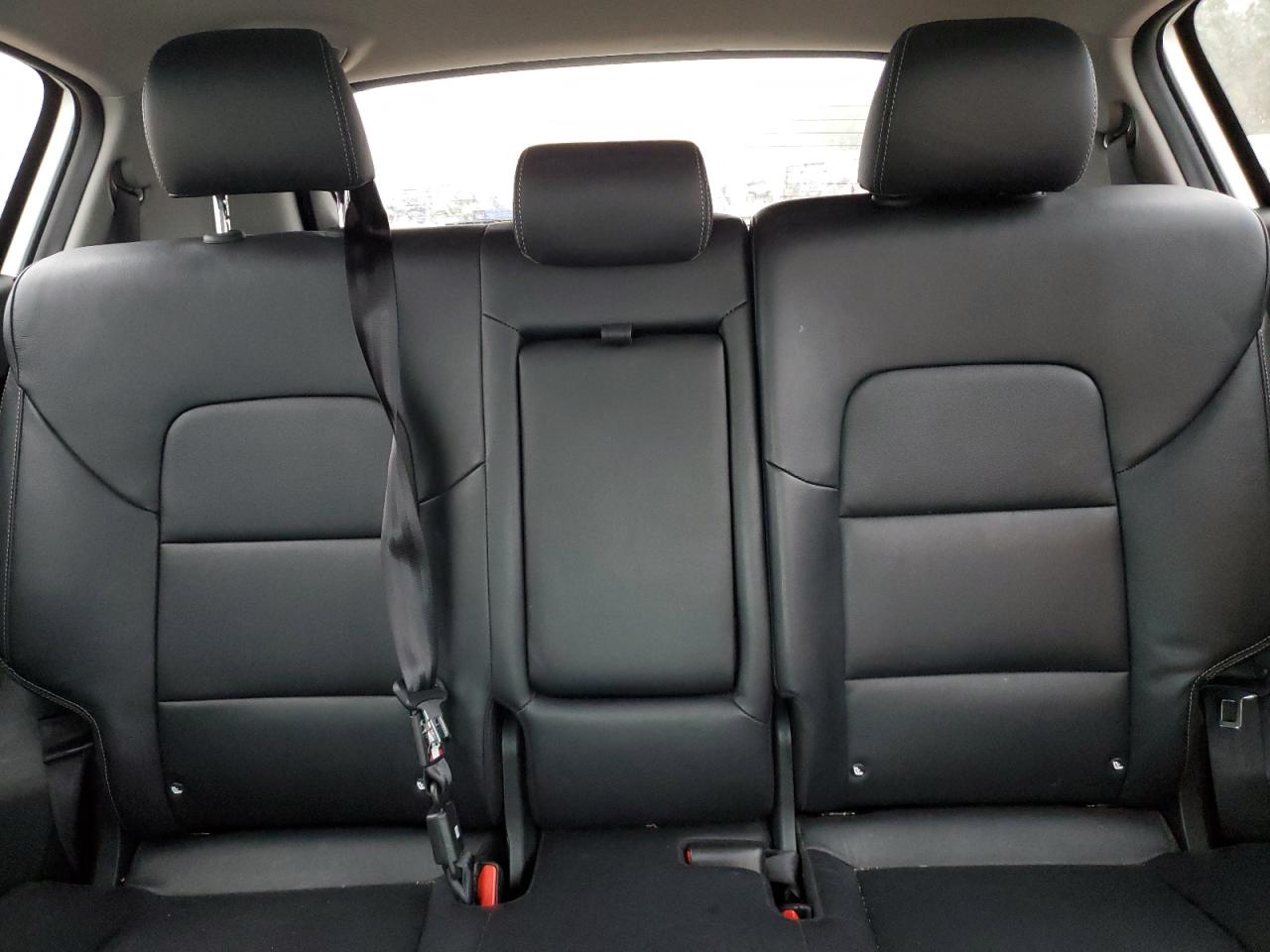 2018 Kia Sportage - Image 10
