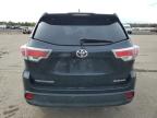 2015 Toyota Highlander Xle للبيع في Brookhaven، NY - Minor Dent/Scratches