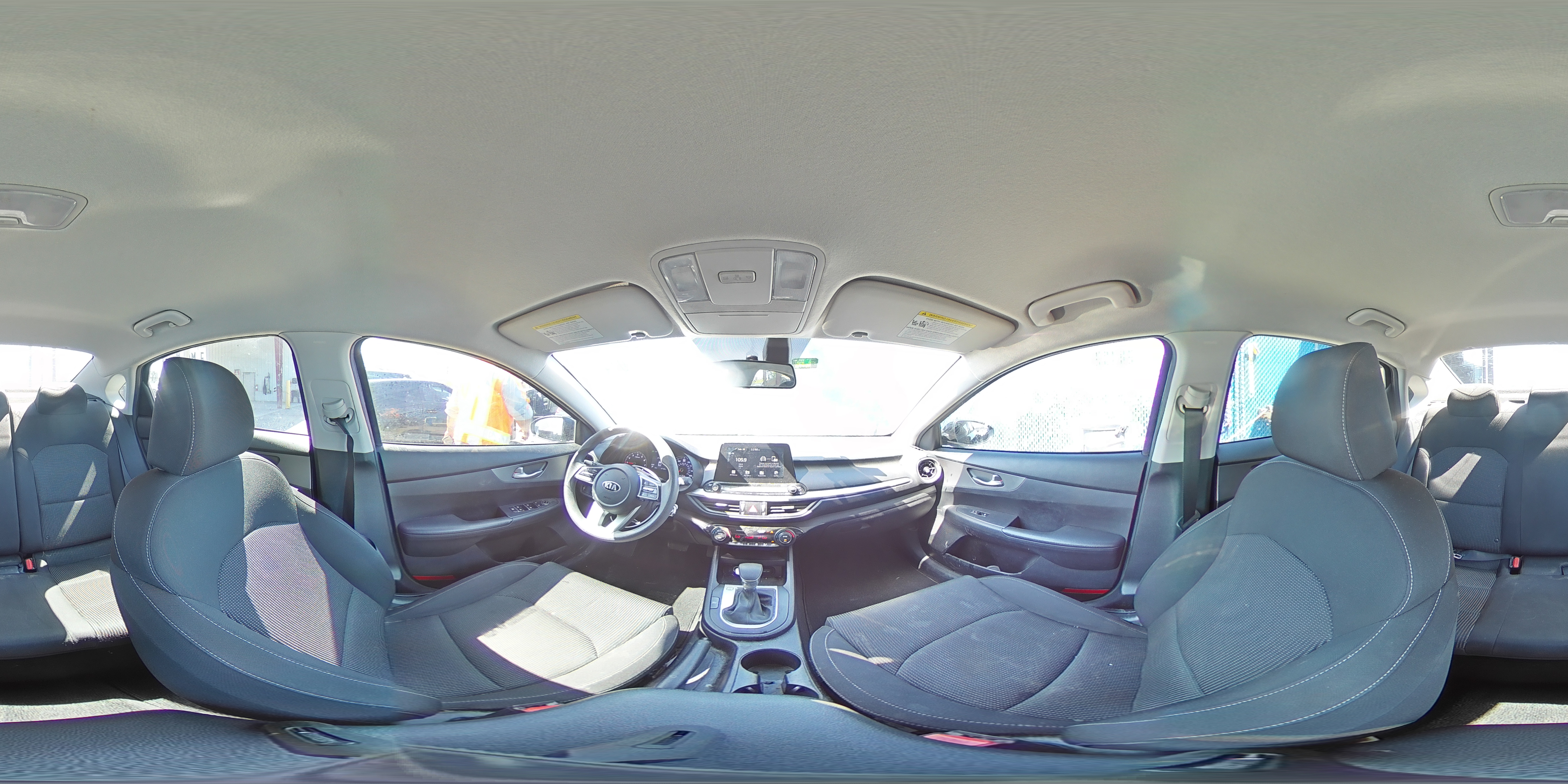 2019 Kia Forte - Image 14