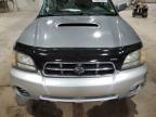 2005 Subaru Baja Turbo na sprzedaż w Sandston, VA - Side