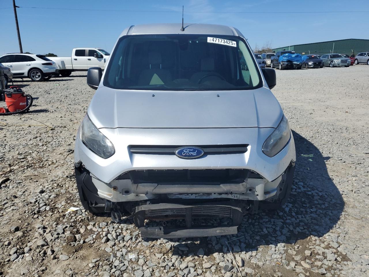 2015 Ford Transit - Image 5