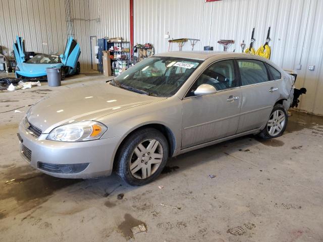 2008 Chevrolet Impala Ltz