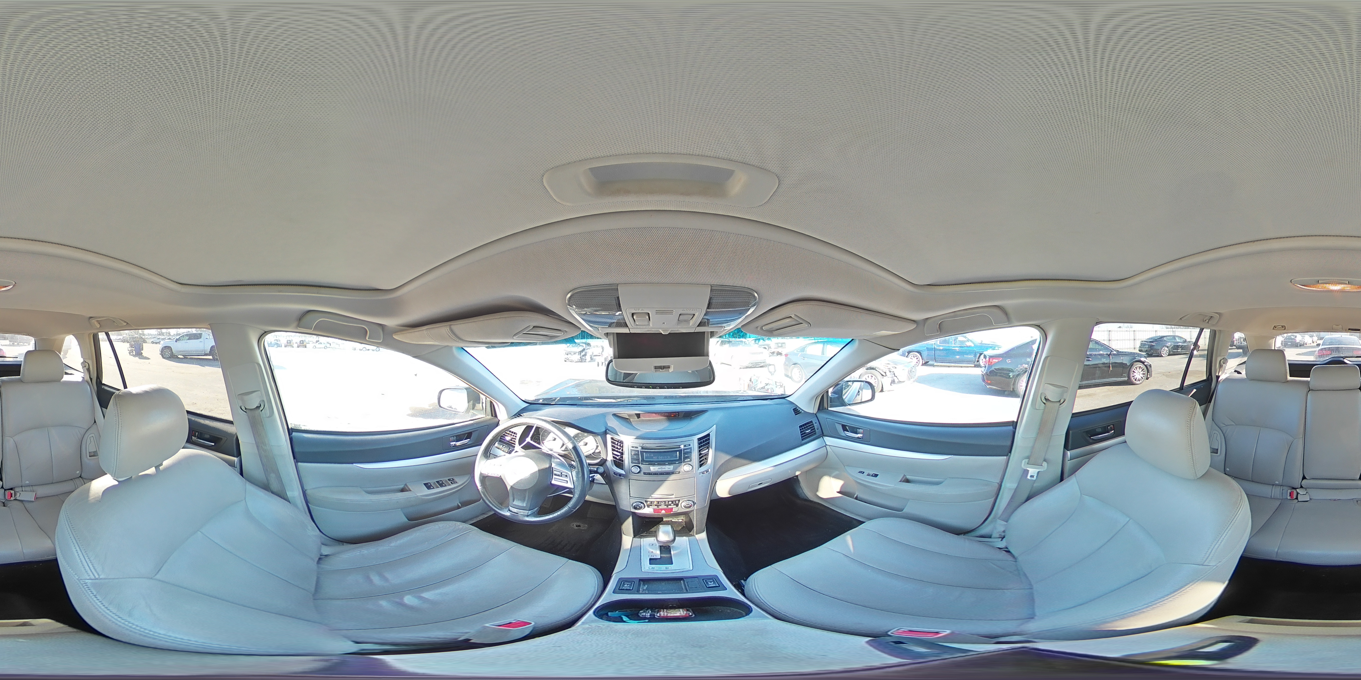 2013 Subaru Outback - Image 14